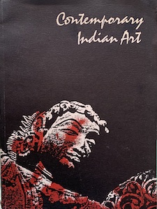Imagen del vendedor de Contemporary Indian Art from the Chester and Davida Herwitz Family Collection a la venta por Wittenborn Art Books