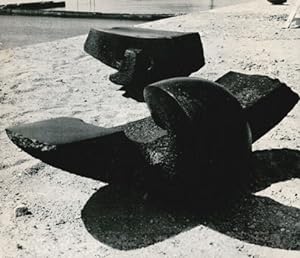 Image du vendeur pour Masayuki Nagare: recent sculpture. 5 November-23 November 1963. mis en vente par Wittenborn Art Books