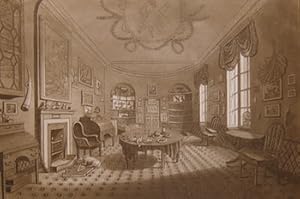 Seller image for Library At Thornville Royal. for sale by Wittenborn Art Books