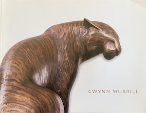 Imagen del vendedor de Gwynne Murrill: Pouncing on Convention a la venta por Wittenborn Art Books