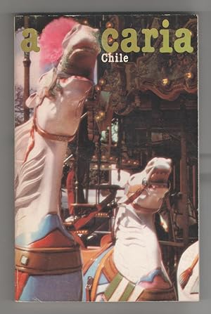 Seller image for Araucaria de Chile. N 19. 1982. for sale by Librera El Crabo