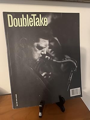 DoubleTake Magazine Issue 18