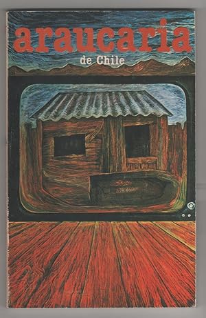 Seller image for Araucaria de Chile. N 27. 1984. for sale by Librera El Crabo