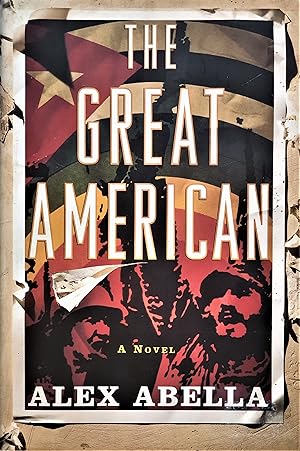 Image du vendeur pour Great American, The: A Novel mis en vente par PKRD