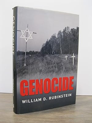 Seller image for GENOCIDE for sale by MAPLE RIDGE BOOKS