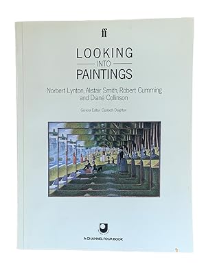 Image du vendeur pour Looking into Paintings mis en vente par Conrad R. Graeber Fine Art