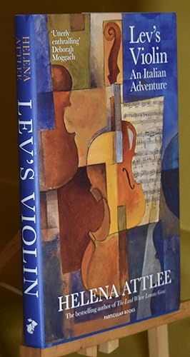 Seller image for Lev's Violin: An Italian Adventure for sale by Libris Books