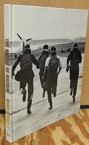 Seller image for The Battle of Britain for sale by Dearly Departed Books