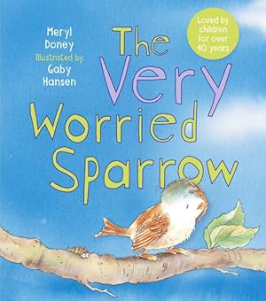 Imagen del vendedor de Very Worried Sparrow a la venta por GreatBookPrices