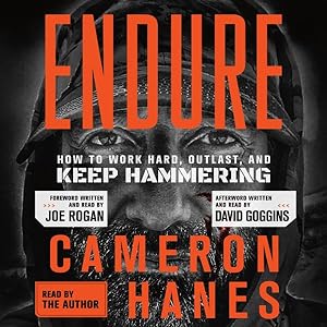 Seller image for Endure : How to Work Hard, Outlast, and Keep Hammering for sale by GreatBookPrices