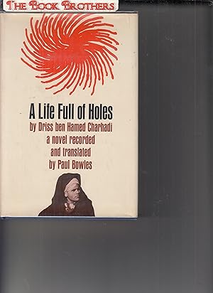 Immagine del venditore per A Life Full of Holes venduto da THE BOOK BROTHERS