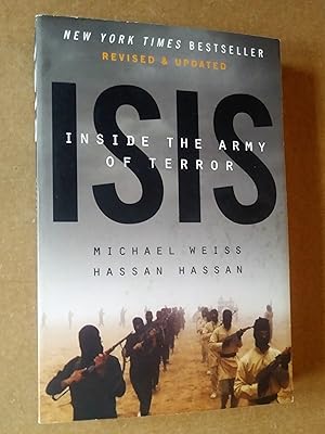 Seller image for ISIS: Inside the Army of Terror, revised & updated for sale by Livresse