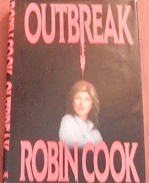 Image du vendeur pour Outbreak mis en vente par Canford Book Corral