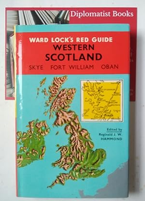 Western Scotland (Ward Lock's Red Guide)