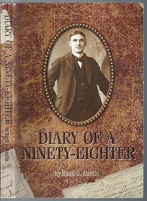 Immagine del venditore per Diary of A Ninety-Eighter venduto da MyLibraryMarket