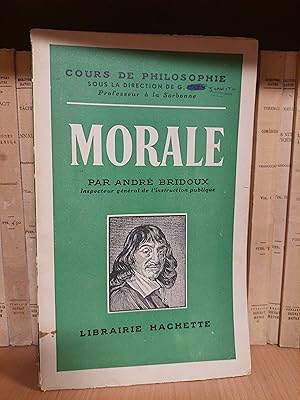 Seller image for MORALE. for sale by Martina llibreter