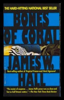 Image du vendeur pour Bones Of Coral mis en vente par Reliant Bookstore