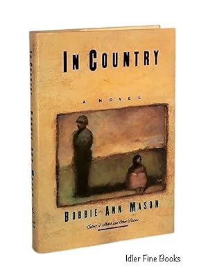 Image du vendeur pour In Country mis en vente par Idler Fine Books