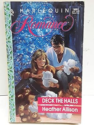 Seller image for Deck The Halls for sale by Reliant Bookstore