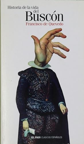 Imagen del vendedor de Historia de la vida del Buscón a la venta por Librería Alonso Quijano