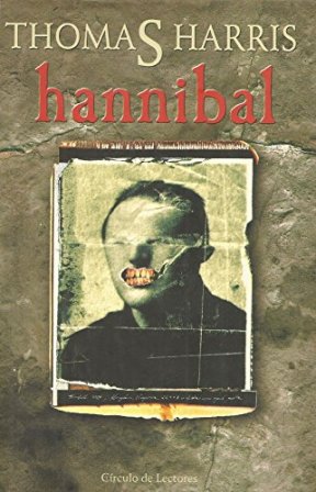 Imagen del vendedor de Hannibal. a la venta por Librera y Editorial Renacimiento, S.A.