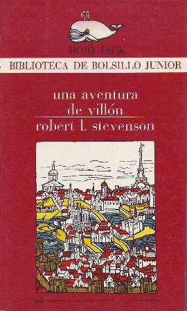 Imagen del vendedor de Una aventura de Villn. Novela. a la venta por Librera y Editorial Renacimiento, S.A.