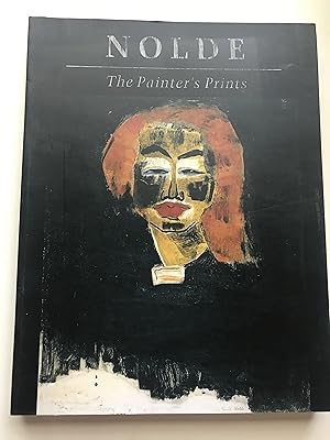 Seller image for Nolde: The Painter's Prints for sale by Sheapast Art and Books