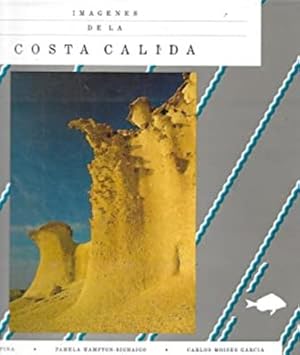 Imagen del vendedor de Imgenes de la Costa Clida. a la venta por Librera y Editorial Renacimiento, S.A.