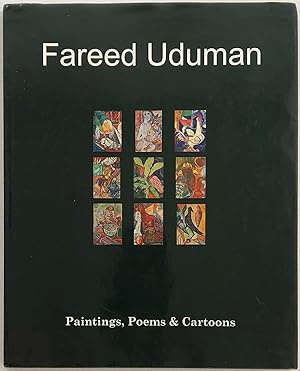 Paintings, Poems and Cartoons.