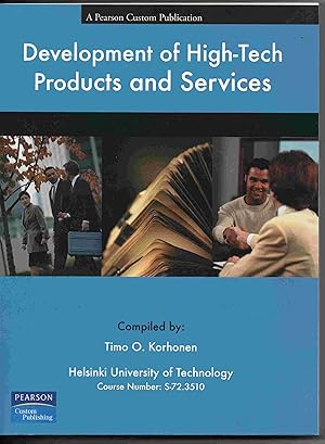 Development of High-tech Products and Services