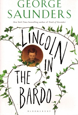 Imagen del vendedor de Lincoln In The Bardo a la venta por Marlowes Books and Music