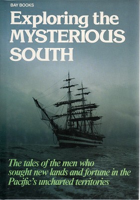 Seller image for Exploring The Mysterious South for sale by Marlowes Books and Music