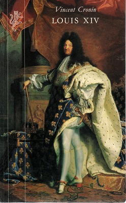 Seller image for Louis XIV for sale by Marlowes Books and Music