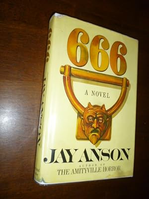 Seller image for 666 for sale by Gargoyle Books, IOBA