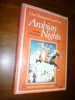 One Thousand and One Arabian Nights (Oxford Illustrated Classics)