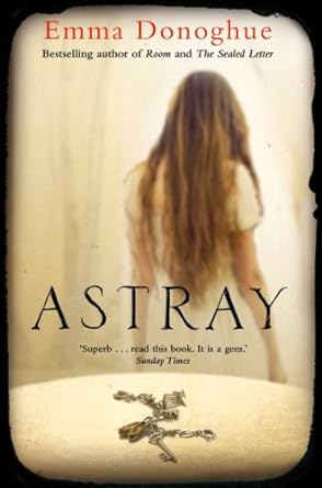 Seller image for Astray for sale by BombBooks