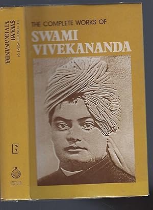 The Complete Works of Swami Vivekananda: Volume VI