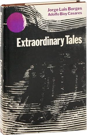 Extraordinary Tales