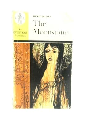 Bild des Verkufers fr The Moonstone zum Verkauf von World of Rare Books