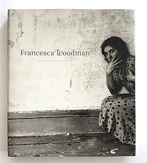 Seller image for Francesca Woodman for sale by Triolet Rare Books, ABAA