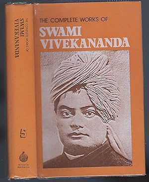 The Complete Works of Swami Vivekananda: Volume V