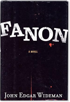 Fanon. A Novel