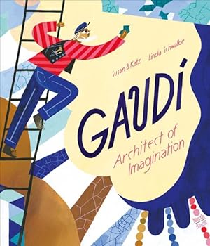 Seller image for Gaudi - Architect of Imagination for sale by GreatBookPrices