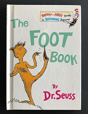 The Foot Book