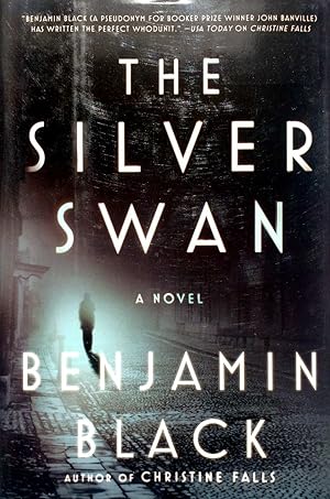 Seller image for The Silver Swan: A Novel (Quirke) for sale by Kayleighbug Books, IOBA