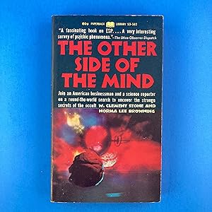 The Other Side of the Mind