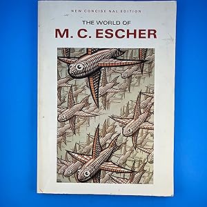 Immagine del venditore per The World of M.C. Escher venduto da Sparrow's Bookshop, IOBA
