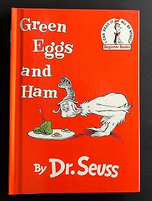 Green Eggs and Ham