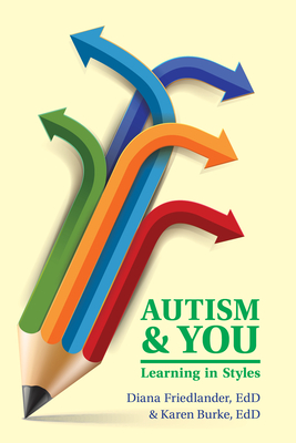 Bild des Verkufers fr Autism and You: Learning in Styles (Paperback or Softback) zum Verkauf von BargainBookStores