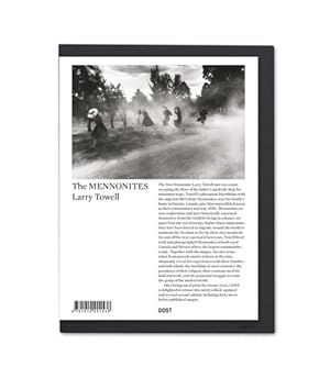 Image du vendeur pour Mennonites mis en vente par GreatBookPrices